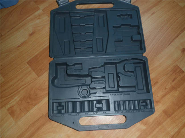 吹塑加工_我們應該怎麽有效（xiào）的提高模具加工效率