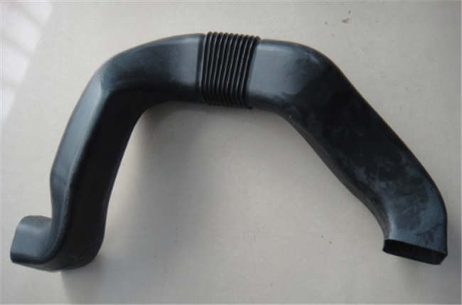 吹塑（sù）加（jiā）工_如（rú）何避免（miǎn）汽車配件模具產品注塑發生變形呢